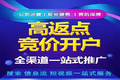 传统企业转型中的SEM托管代运营策略